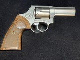 TAURUS 856 EXECUTIVE GRADE .38 SPL - 2 of 3