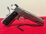 Springfield Armory 1911 Garrison .45 ACP - 2 of 3