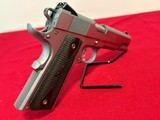 Springfield Armory 1911 Garrison .45 ACP - 3 of 3