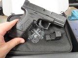 Springfield Armory XD-M Elite Compact OSP 10MM - 1 of 3