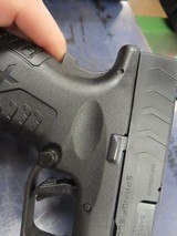 Springfield Armory XD-M Elite Compact OSP 10MM - 3 of 3