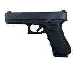 GLOCK 17 Gen 4 9MM LUGER (9X19 PARA) - 1 of 3