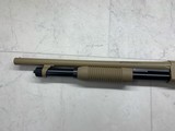 WINCHESTER SUPER X PUMP DEFENDER FDE 12 GA - 2 of 3