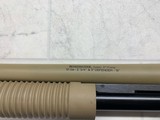 WINCHESTER SUPER X PUMP DEFENDER FDE 12 GA - 3 of 3