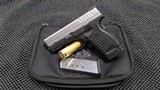 SPRINGFIELD ARMORY XDS-45 3.3 .45 ACP - 1 of 3