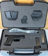 SPRINGFIELD ARMORY XD-9 SUBCOMPACT MOD 2 9MM LUGER (9X19 PARA) - 1 of 3