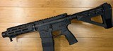 DANIEL DEFENSE DDM4 PDW .300 AAC BLACKOUT - 1 of 3