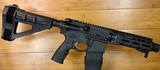 DANIEL DEFENSE DDM4 PDW .300 AAC BLACKOUT - 2 of 3