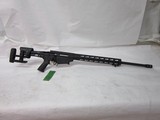 RUGER 6.5 Precision 6.5MM CREEDMOOR - 1 of 3