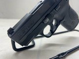 SMITH & WESSON M&P 9 SHIELD 9MM LUGER (9X19 PARA) - 2 of 3