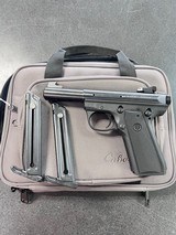 RUGER 22/45 .22 LR - 1 of 3