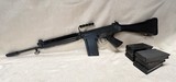 SPRINGFIELD ARMORY SAR-48 7.62X51MM NATO - 1 of 3