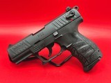 WALTHER P22 .22 LR - 2 of 3