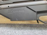 SAVAGE ARMS 110 BA STEALTH 338 LAPUA .338 LAPUA MAG - 3 of 3