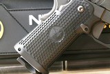 NIGHTHAWK CUSTOM BOARDROOM SERIES CHAIRMAN 9MM LUGER (9X19 PARA) - 3 of 3