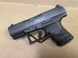 WALTHER PPQ SC 9MM LUGER (9X19 PARA) - 3 of 3