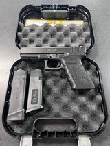 GLOCK 21 GEN3 .50 GI - 1 of 3