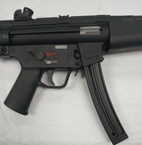 WALTHER HK MP5 .22 LR - 2 of 3