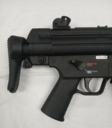 WALTHER HK MP5 .22 LR - 3 of 3