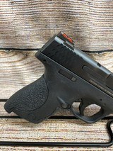 SMITH & WESSON M&P 40 SHIELD .40 S&W - 3 of 3