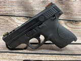 SMITH & WESSON M&P 40 SHIELD .40 S&W - 1 of 3