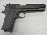 TISAS Model 1911A1 Service .45 ACP - 1 of 3