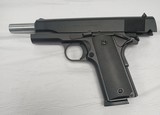 TISAS Model 1911A1 Service .45 ACP - 2 of 3