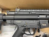 GSG GERMAN SPORTS GUNS GSG 16 .22 LR - 3 of 3