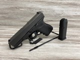 GLOCK 19 GEN 3 9MM LUGER (9X19 PARA) - 1 of 3