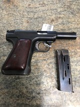 SAVAGE ARMS MODEL 1917 .32 ACP - 1 of 3