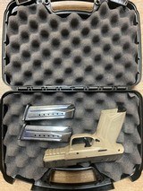 RUGER 9MM Security-9 Security9 Security 9 9MM LUGER (9X19 PARA) - 1 of 3