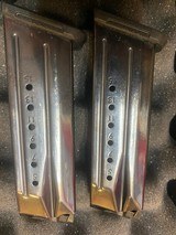 RUGER 9MM Security-9 Security9 Security 9 9MM LUGER (9X19 PARA) - 2 of 3