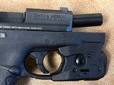SMITH & WESSON M&P Shield 9 9MM LUGER (9X19 PARA) - 3 of 3