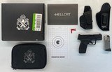 SIG SAUER P320 XCARRY LEGION 9MM LUGER (9X19 PARA) - 1 of 3