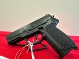 SIG SAUER SP2022 SO 9MM LUGER (9X19 PARA) - 1 of 3