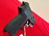 SIG SAUER SP2022 SO 9MM LUGER (9X19 PARA) - 3 of 3