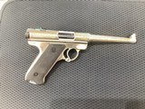 RUGER Mark II Standard .22 LR - 3 of 3