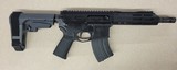 PALMETTO STATE ARMORY PA-15 7.62X39MM - 1 of 3