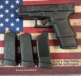 GLOCK 30 GEN 5 .45 ACP - 2 of 2