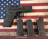 GLOCK 30 GEN 5 .45 ACP - 1 of 2