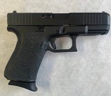 GLOCK 19 GEN 5 9MM LUGER (9X19 PARA) - 3 of 3