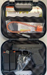 GLOCK 19 GEN 5 9MM LUGER (9X19 PARA) - 1 of 3
