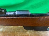 PW ARMS M.91 6.5X52MM MANNLICHER-CARCANO - 1 of 3