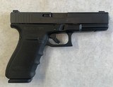 GLOCK 20 Gen 4 (with night sights) 10MM - 3 of 3