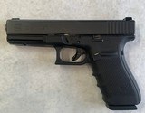 GLOCK 20 Gen 4 (with night sights) 10MM - 2 of 3