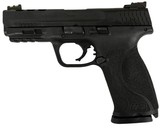 SMITH & WESSON M&P9 M2.0 PC - 1 of 3