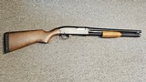 WINCHESTER 1200 12 GA - 1 of 1