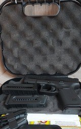 GLOCK 44 .22 LR - 1 of 3