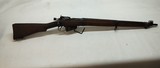 LEE-ENFIELD NO.4 MK2 (F) "ENFIELD" .303 BRITISH - 1 of 3