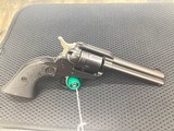 RUGER WRANGLER .22 LR - 2 of 2